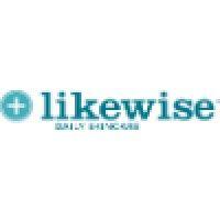 likewise daily skincare logo image