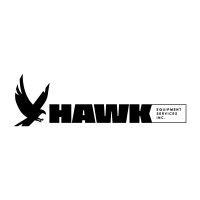 hawk equipment services, inc. logo image