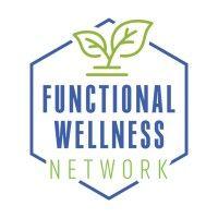 functional wellness network logo image