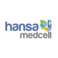 hansa medcell logo image