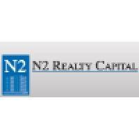 n 2 realty captial logo image