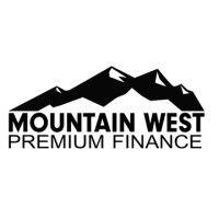 mountain west premium finance logo image