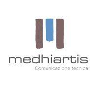 medhiartis srl logo image