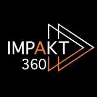 impakt 360 logo image