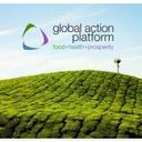 logo of Global Action Platform