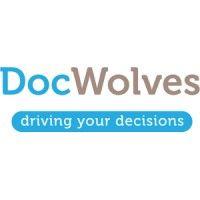 docwolves | driving your decisions | nl