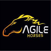 agile horses