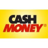 cash money logo image