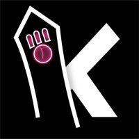 kornell with a k logo image