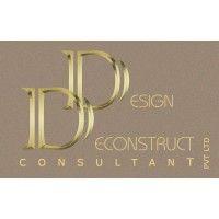 design deconstruct consultant pvt. ltd. logo image