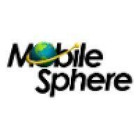 mobilesphere logo image