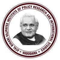 atal bihari vajpayee institute of policy research and international studies logo image