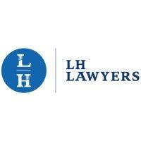 lh lawyers logo image