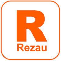 rezau sas logo image