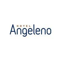 hotel angeleno logo image