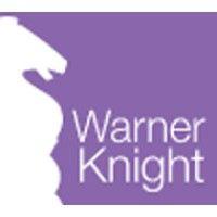 warner knight associates ltd logo image