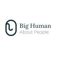 big human logo image