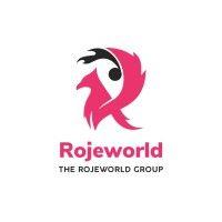 rojeworld logo image