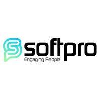 softpro logo image