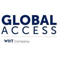 global access internet services gmbh logo image