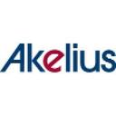 logo of Akelius Residential Property Ab