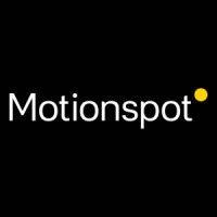 motionspot logo image