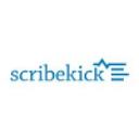 logo of Scribekick