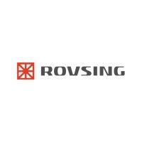 rovsing a/s logo image