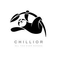 chillior logo image