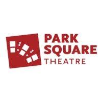 park square theatre logo image