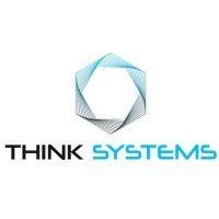 think systems logo image