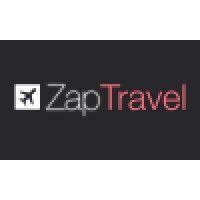 zaptravel logo image