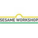 logo of Sesame Workshop