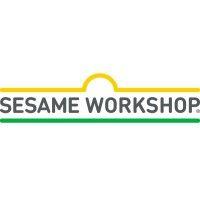 sesame workshop logo image