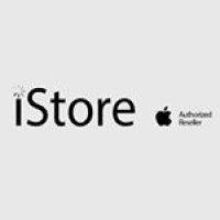 istore by st. moritz logo image