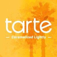 tarte yogurt logo image