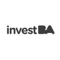 investba logo image