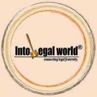 into legal world foundation