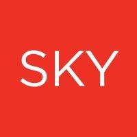 sky advertising