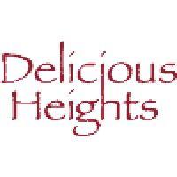 delicious heights logo image