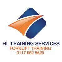 hl training services logo image