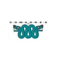 comadres inc. logo image