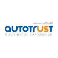 autotrust logo image