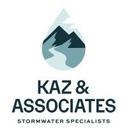 logo of Kaz Associates Stormwater Specialists