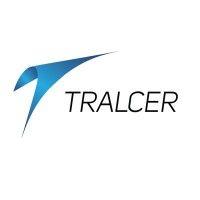 tralcer services logo image