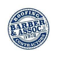 barber & associates, inc. logo image