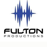 fulton productions logo image