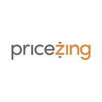 pricezing logo image