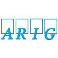 arig logo image