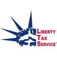 liberty tax hwy 314 logo image